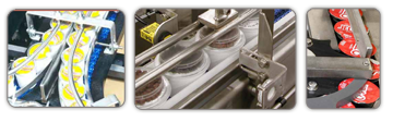 Infeed Conveying