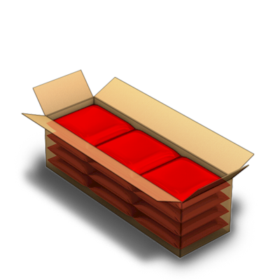 Pillow Bag Base