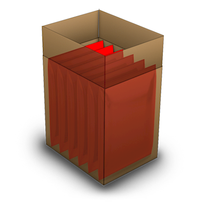 Pillow Bag VP Base