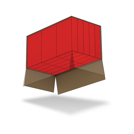 Bottom Load Cartons