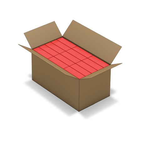 Top Load Cartons